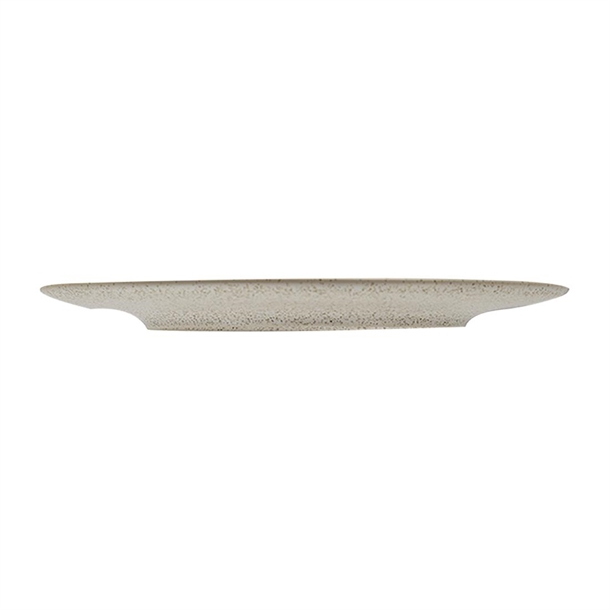 Rakstone Ease Round Deep Plates Clay 300mm (3 Pack) Rakstone Ease Round Deep Plates Clay 300mm (3 Pack)