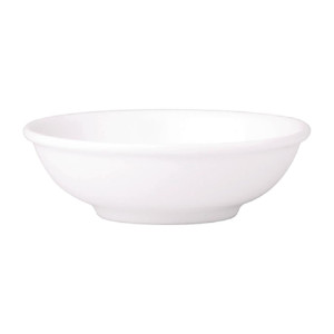 Royal Porcelain Chelsea Coupe Cereal Bowls 140mm (48 Pack)