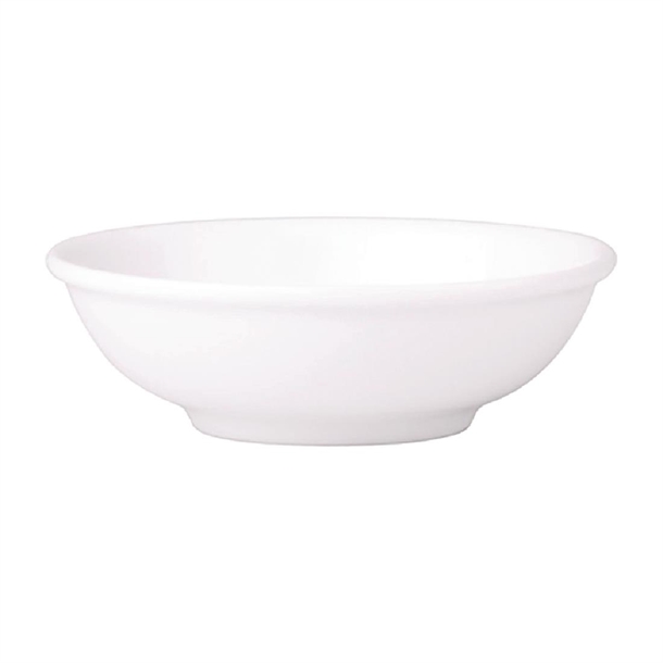 Royal Porcelain Chelsea Coupe Cereal Bowls 140mm (48 Pack) Royal Porcelain Chelsea Coupe Cereal Bowls 140mm (48 Pack)