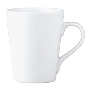Royal Porcelain Chelsea Coffee Mugs 370ml (24 Pack)