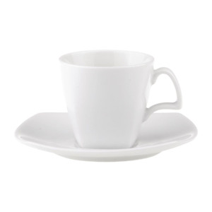 Royal Porcelain Chelsea Espresso Cups 100ml (12 Pack)