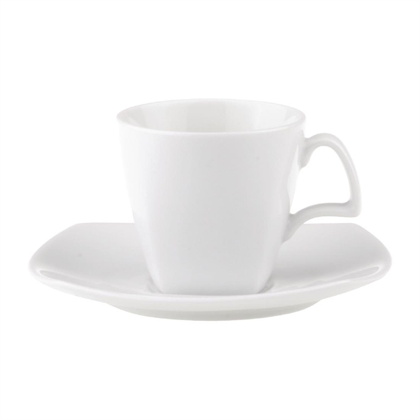 Royal Porcelain Chelsea Espresso Cups 100ml (12 Pack)