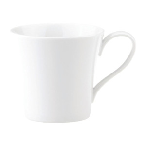 Royal Porcelain Chelsea Coffee Mugs 300ml (48 Pack)
