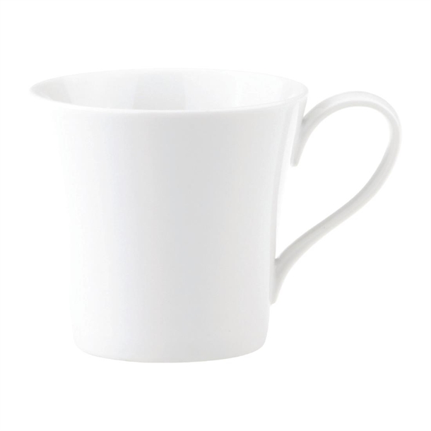 Royal Porcelain Chelsea Coffee Mugs 300ml (48 Pack)