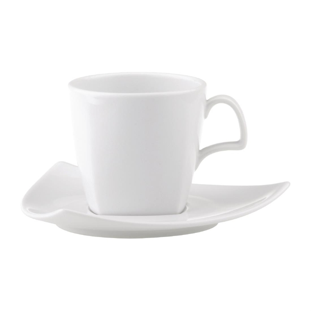 Royal Porcelain Chelsea Cups 200ml (48 Pack)