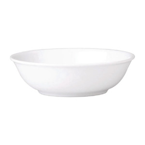 Royal Porcelain Chelsea Coupe Pasta / Soup Bowls 185mm (24 Pack)