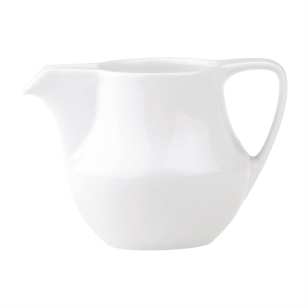 Royal Porcelain Chelsea Creamers 260ml (6 Pack)
