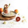 Sango Ora Avola Oval Deep Bowls 170x150mm 930ml (4 Pack)