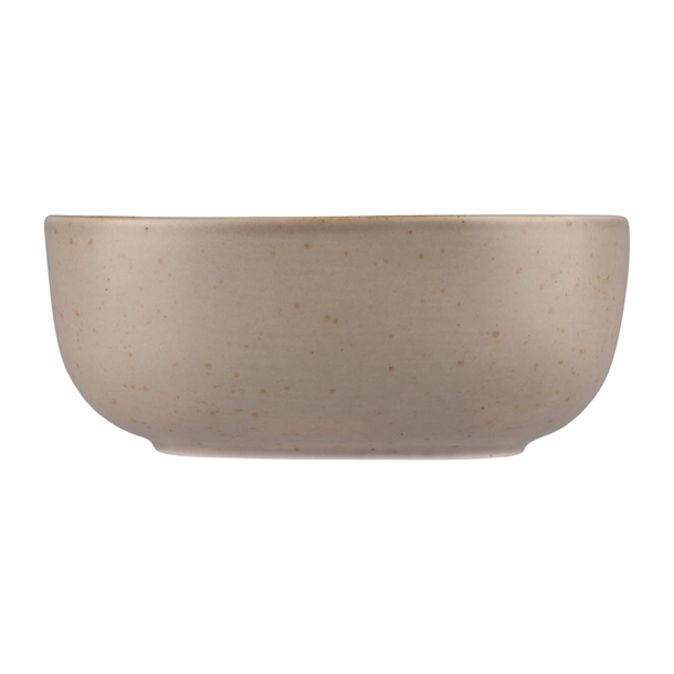 Sango Ora Avola Oval Deep Bowls 170x150mm 930ml (4 Pack)