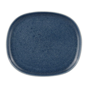 Sango Ora Forio Oval Couple Plates 230x200mm (6 Pack)