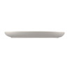 Sango Ora Forio Oval Couple Plates 230x200mm (6 Pack)