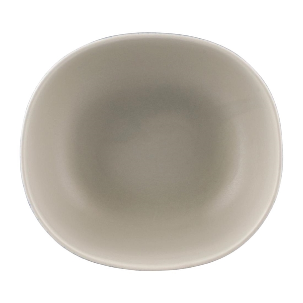 Sango Ora Forio Oval Deep Bowls 170x150mm (4 Pack)