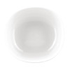 Sango Ora Oval Deep Bowls White 230x200mm (2 Pack) Sango Ora Oval Deep Bowls White 230x200mm (2 Pack)
