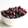 Sango Ora Oval Deep Bowls White 230x200mm (2 Pack) Sango Ora Oval Deep Bowls White 230x200mm (2 Pack)