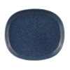 Sango Ora Forio Oval Couple Plates 200x175mm (6 Pack)