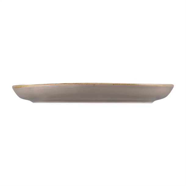 Sango Ora Avola Oval Couple Plates 200x175mm (6 Pack)