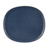Sango Ora Forio Oval Couple Plates 335x295mm (4 Pack) Sango Ora Forio Oval Couple Plates 335x295mm (4 Pack)