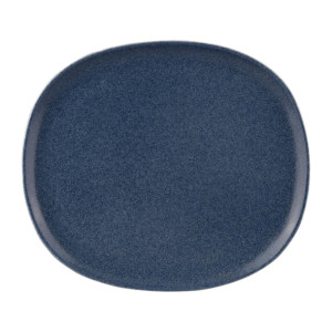 Sango Ora Forio Oval Couple Plates 335x295mm (4 Pack)