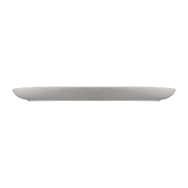 Sango Ora Forio Oval Couple Plates 335x295mm (4 Pack) Sango Ora Forio Oval Couple Plates 335x295mm (4 Pack)