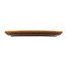 Sango Ora Arica Oval Couple Plates 230x200mm (6 Pack)