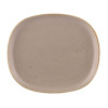 Sango Ora Avola Oval Couple Plates 230x200mm (6 Pack)
