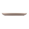 Sango Ora Avola Oval Couple Plates 230x200mm (6 Pack)