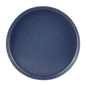 Sango Ora Forio Round High Stackable Plates 260mm (4 Pack)