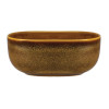 Sango Ora Arica Oval Deep Bowls 170x150mm 930ml (4 Pack) Sango Ora Arica Oval Deep Bowls 170x150mm 930ml (4 Pack)