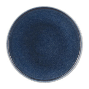 Sango Ora Forio Round Low Stackable Plates 200mm (6 Pack)