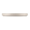 Sango Ora Forio Round Low Stackable Plates 200mm (6 Pack)
