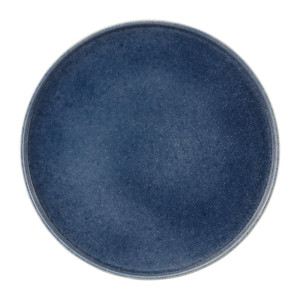 Sango Ora Forio Round Low Stackable Plates 260mm (6 Pack)