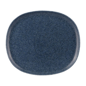 Sango Ora Forio Oval Couple Plates 285x250mm (6 Pack)