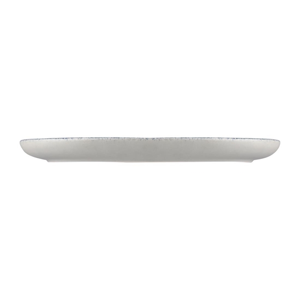 Sango Ora Forio Oval Couple Plates 285x250mm (6 Pack)