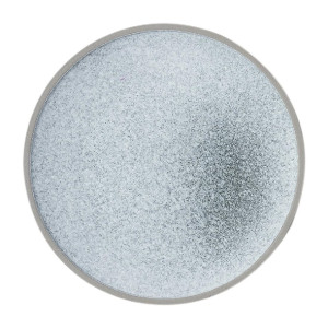 Tablekraft Soho Round Plates Pure 200mm (6 Pack)