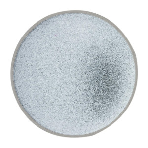 Tablekraft Soho Round Plates Pure 255mm (4 Pack)