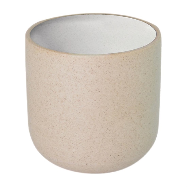 Tablekraft Soho Tumblers White Pebble 80mm (6 Pack) Tablekraft Soho Tumblers White Pebble 80mm (6 Pack)