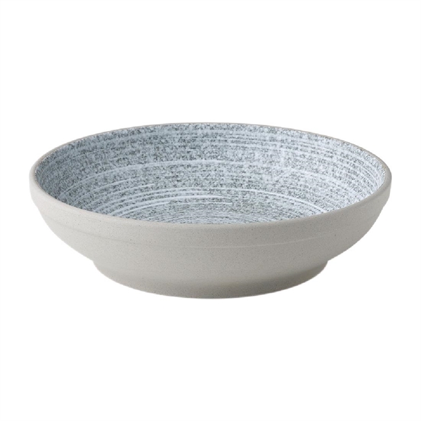 Tablekraft Soho Flared Round Bowls Effect 230mm (4 Pack) - B2B