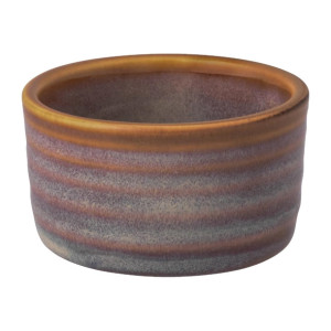 Tablekraft Urban Loft Sauce Dishes / Ramekins Auburn 67mm (8 Pack)