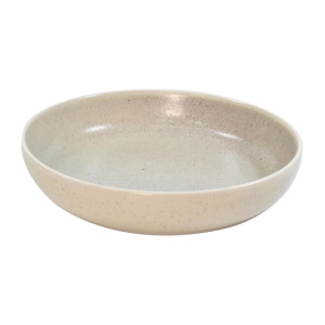 Tablekraft Urban Round Flared Bowls Sand 150mm (6 Pack)