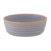 Tablekraft Urban Loft Round Bowls Azure Blue 143mm (4 Pack) Tablekraft Urban Loft Round Bowls Azure Blue 143mm (4 Pack)