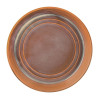 Tablekraft Urban Loft Round Flared Bowls Auburn 225mm (3 Pack) Tablekraft Urban Loft Round Flared Bowls Auburn 225mm (3 Pack)