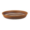 Tablekraft Urban Loft Round Flared Bowls Auburn 225mm (3 Pack) Tablekraft Urban Loft Round Flared Bowls Auburn 225mm (3 Pack)