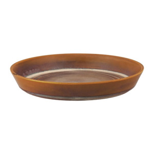 Tablekraft Urban Loft Round Flared Bowls Auburn 225mm (3 Pack) Tablekraft Urban Loft Round Flared Bowls Auburn 225mm (3 Pack)