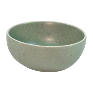 Tablekraft Urban Round Deep Bowls Green 150mm (4 Pack) Tablekraft Urban Round Deep Bowls Green 150mm (4 Pack)