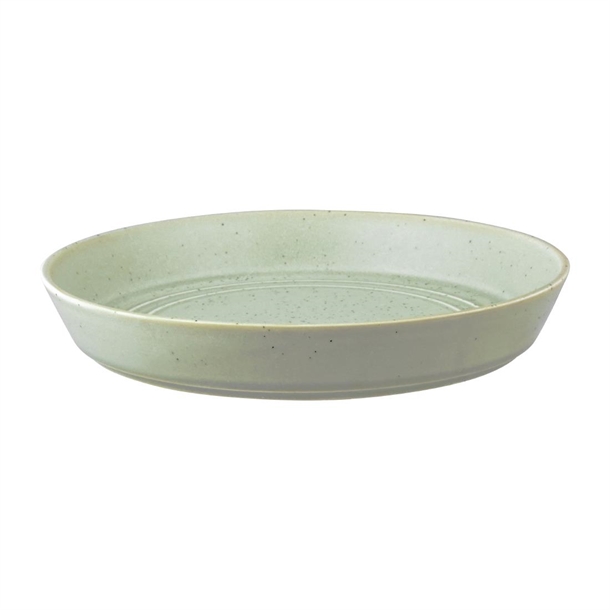 Tablekraft Urban Loft Round Flared Bowls Pistachio 225mm (3 Pack) Tablekraft Urban Loft Round Flared Bowls Pistachio 225mm (3 Pack)