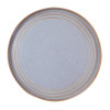 Tablekraft Urban Loft Round Platters Azure Blue 310mm (2 Pack)