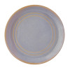 Tablekraft Urban Loft Round Flared Bowls Azure Blue 225mm (3 Pack)