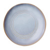 Tablekraft Urban Loft Round Serving Bowls Azure Blue 270mm (8 Pack)
