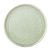 Tablekraft Urban Loft Round Plates Pistachio 225mm (4 Pack)