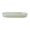 Tablekraft Urban Loft Oval Platters Pistachio 240mm (4 Pack) Tablekraft Urban Loft Oval Platters Pistachio 240mm (4 Pack)